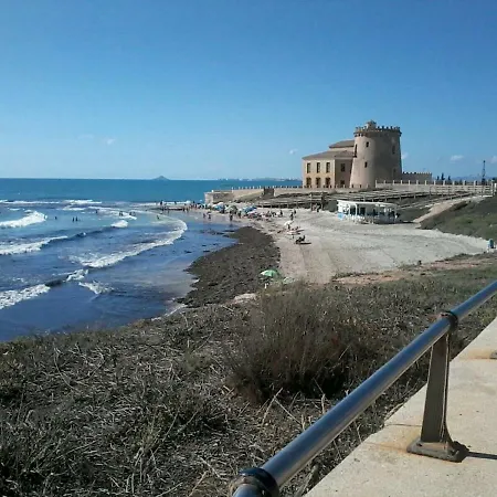 Pilar #1 - Pilar De La Horadada, Costa Blanca *