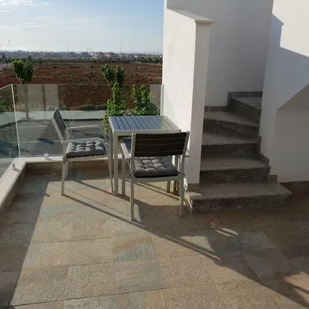 Pilar #1 - Pilar De La Horadada, Costa Blanca Apartment *