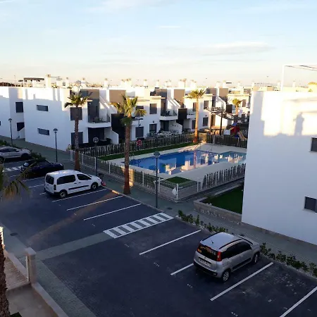 Apartment Pilar #1 - Pilar De La Horadada, Costa Blanca Pilar de la Horadada