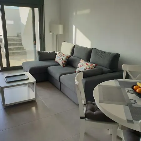 Apartment Pilar #1 - Pilar De La Horadada, Costa Blanca *