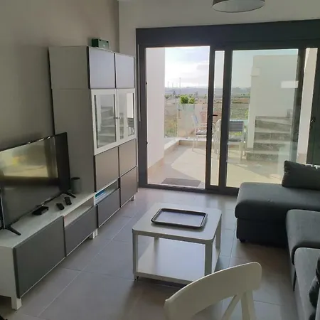 Apartment Pilar #1 - Pilar De La Horadada, Costa Blanca *