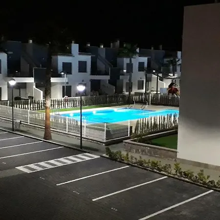 Apartment Pilar #1 - Pilar De La Horadada, Costa Blanca *
